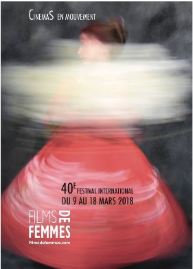 40ème Festival Films de Femmes