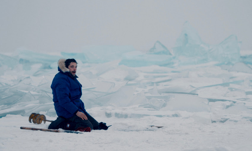 Les films qui venaient du froid