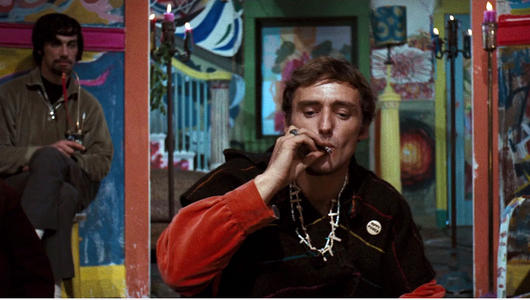 L’édition 1969 de la Quinzaine des Réalisateurs