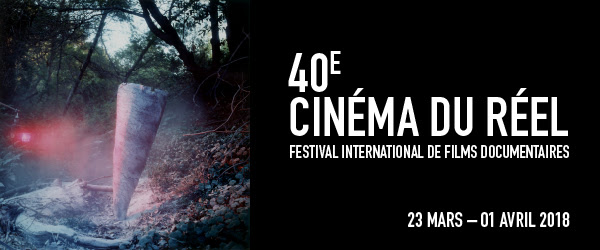 40e édition du Cinéma du Réel