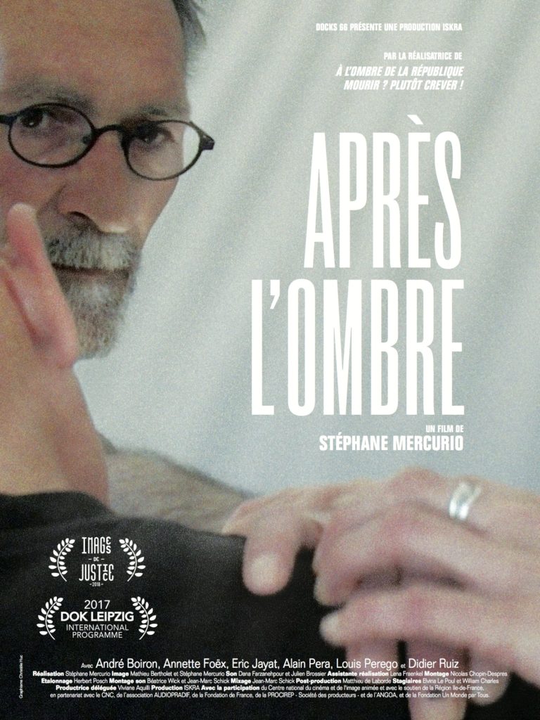 Après l’ombre