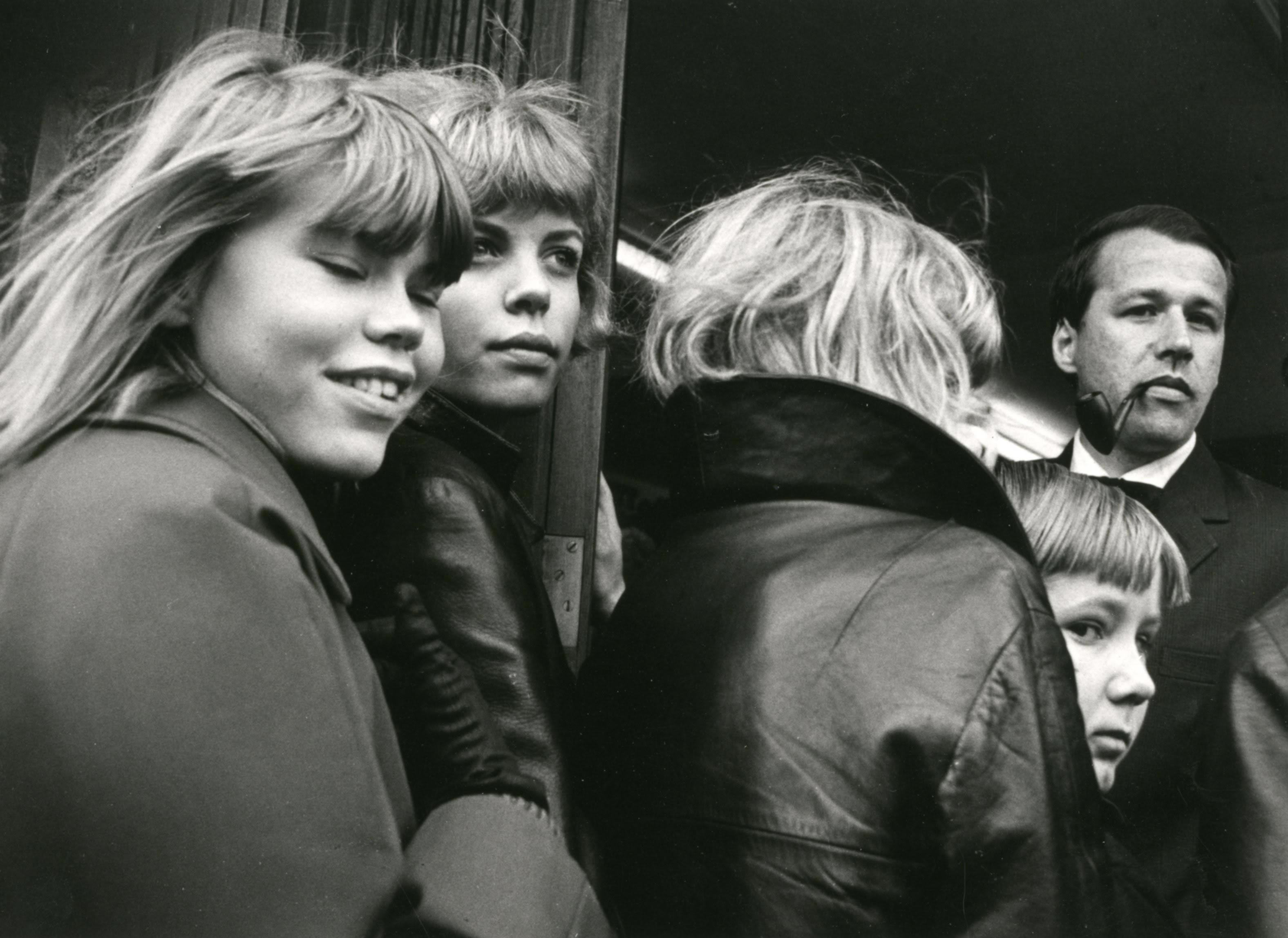 Rétrospective + exposition Chris Marker — les 7&nbsp;vies d’un cinéaste