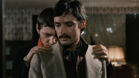 Rétrospective Rainer Werner Fassbinder