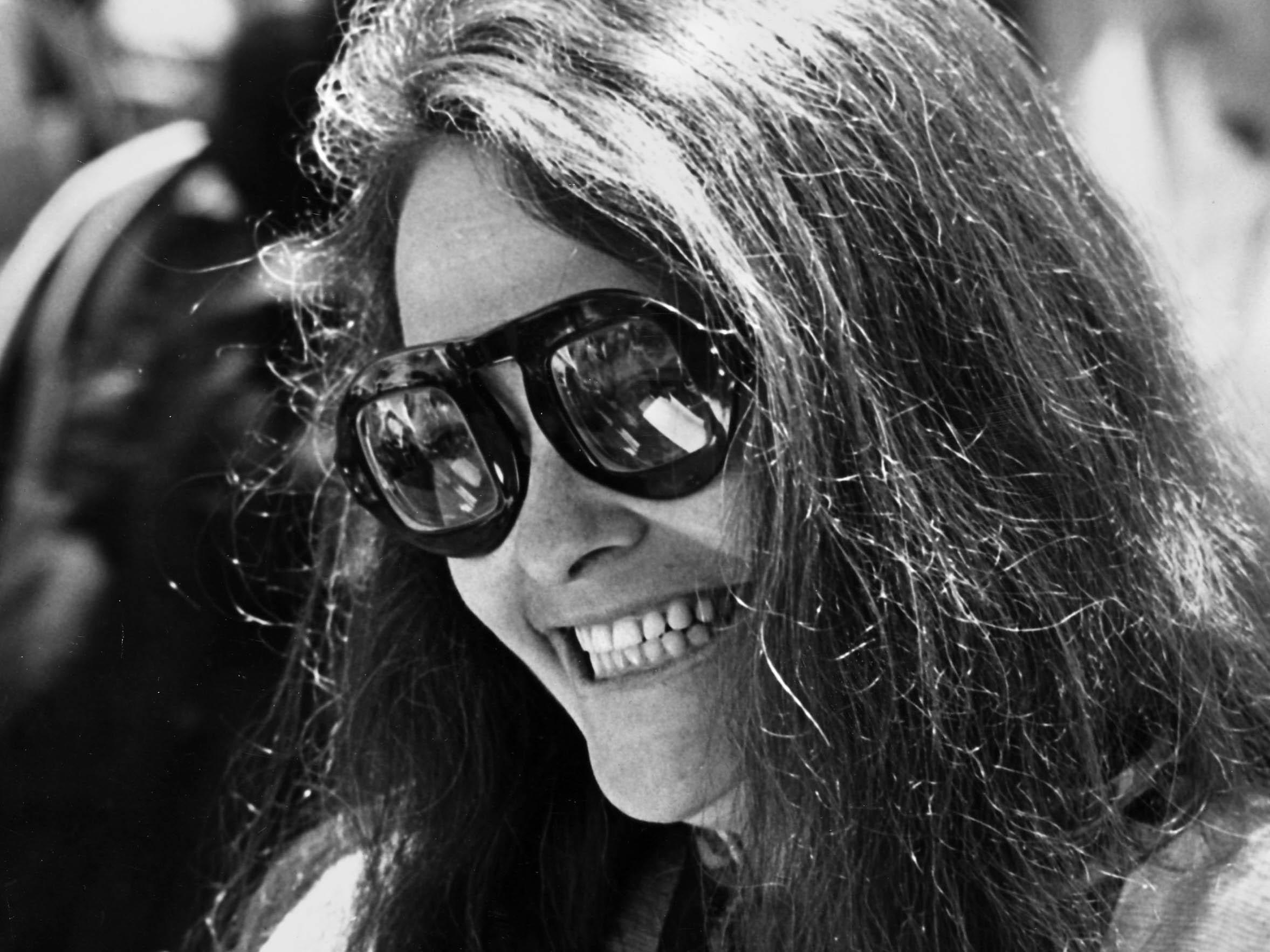 Doc &&nbsp;Doc&nbsp;: hommage à&nbsp;Kate Millett