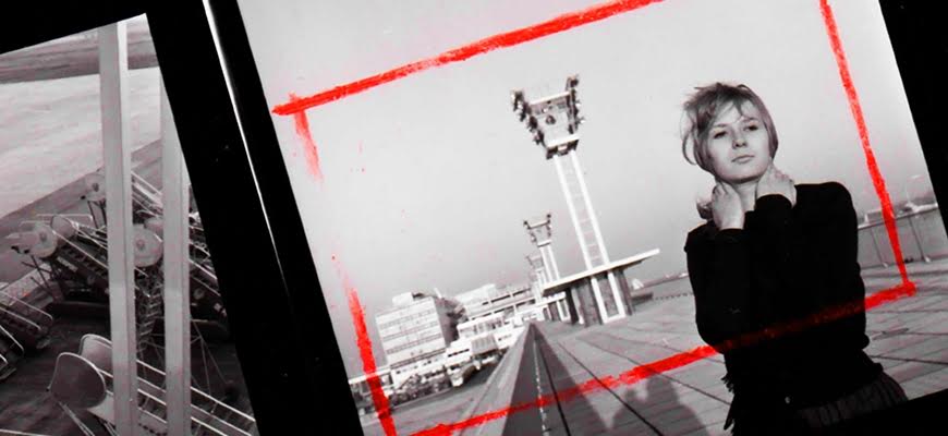 Les rencontres d’Images documentaires&nbsp;: Chris Marker, Never Explain, Never Complain