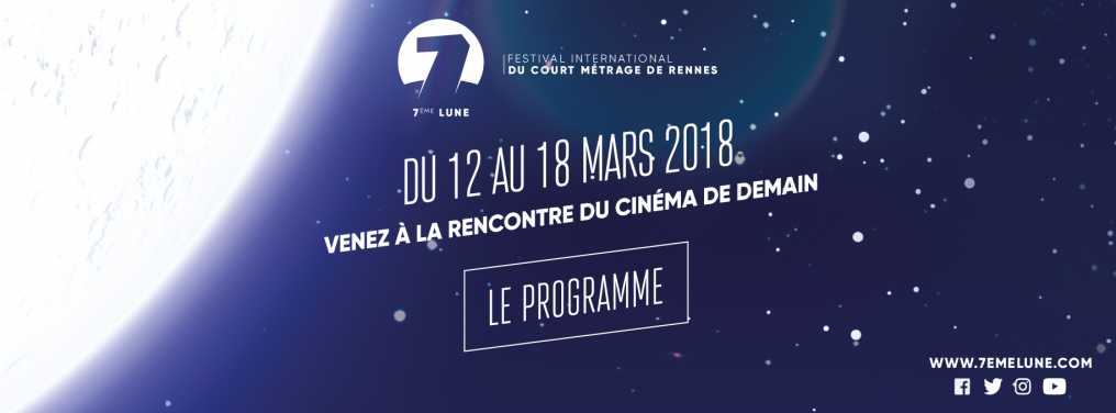 Festival 7ème Lune — 5e édition