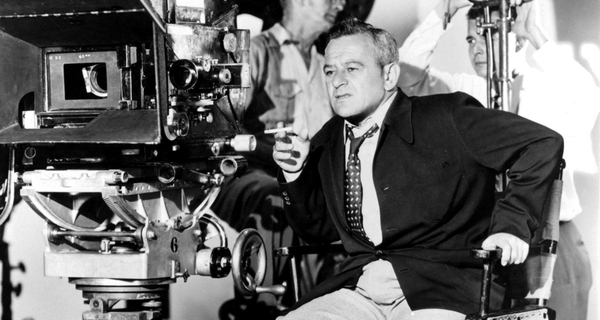 Rétrospective William Wyler