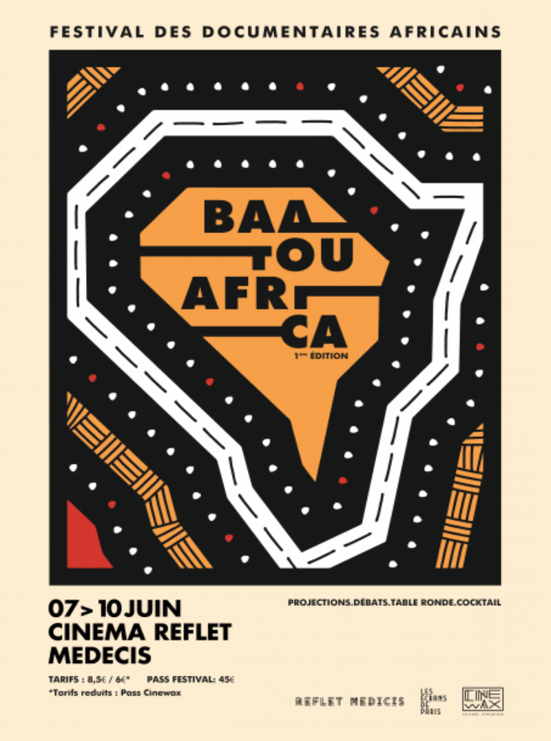 BAATOU Africa — festival des documentaires africains