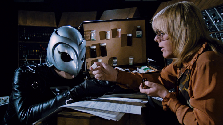 Rétrospective Brian De Palma