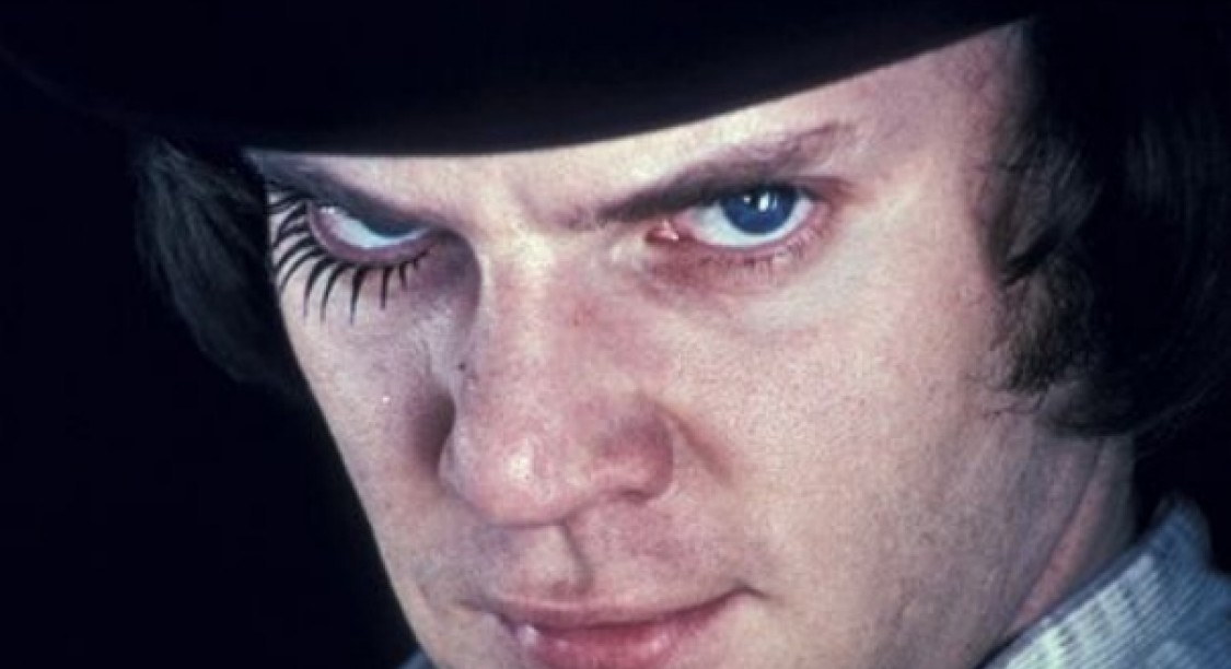 Rétrospective Malcolm McDowell