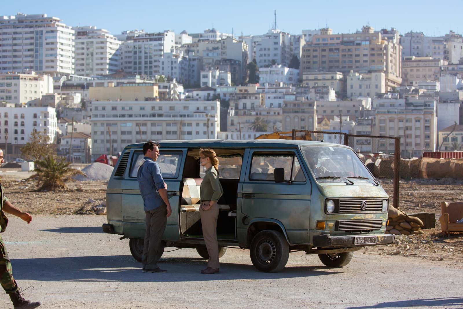 Opération Beyrouth