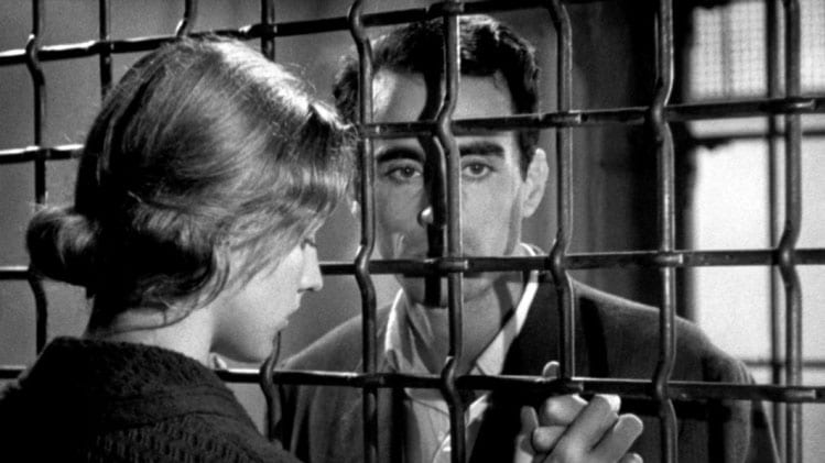 Rétrospective Robert Bresson