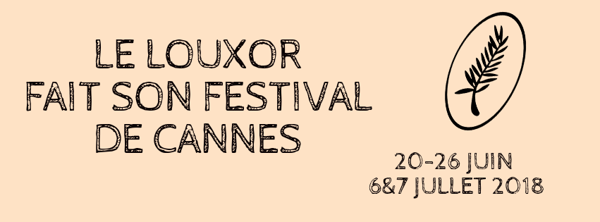 Cannes au Louxor