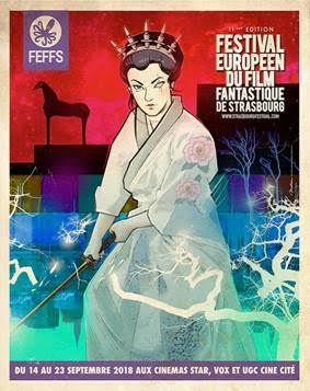 Festival Européen du Film Fantastique