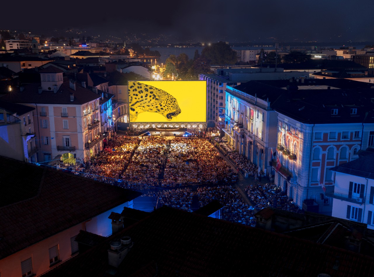 Locarno Festival