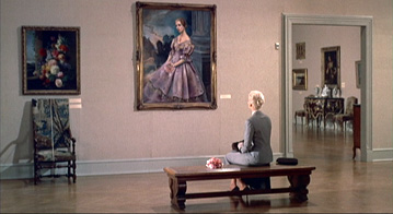 Rétrospective «&nbsp;Quand le cinéma va au musée…»