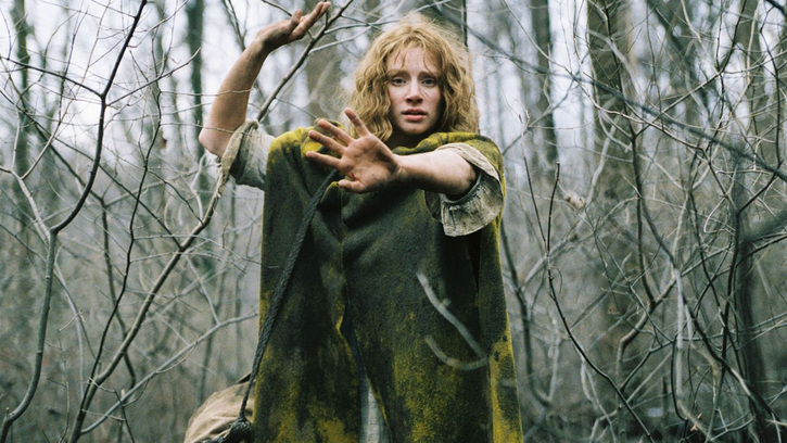 Rétrospective M. Night Shyamalan
