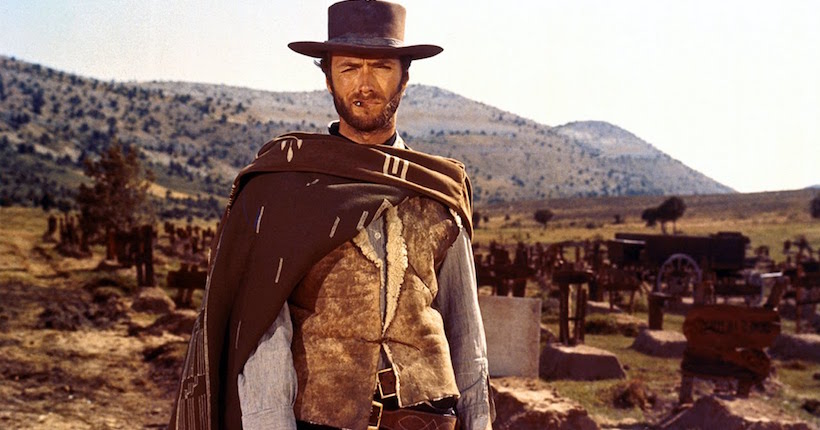 Il était une fois Sergio Leone
