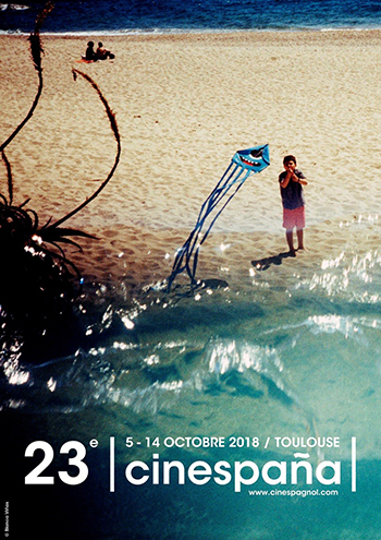 23e édition du Festival Cinespaña