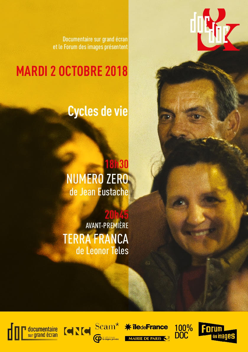 Doc&Doc&nbsp;: Cycles de Vie