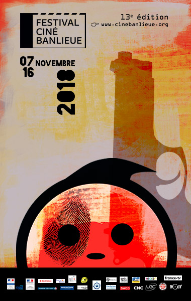Festival Cinébanlieue — 13e édition