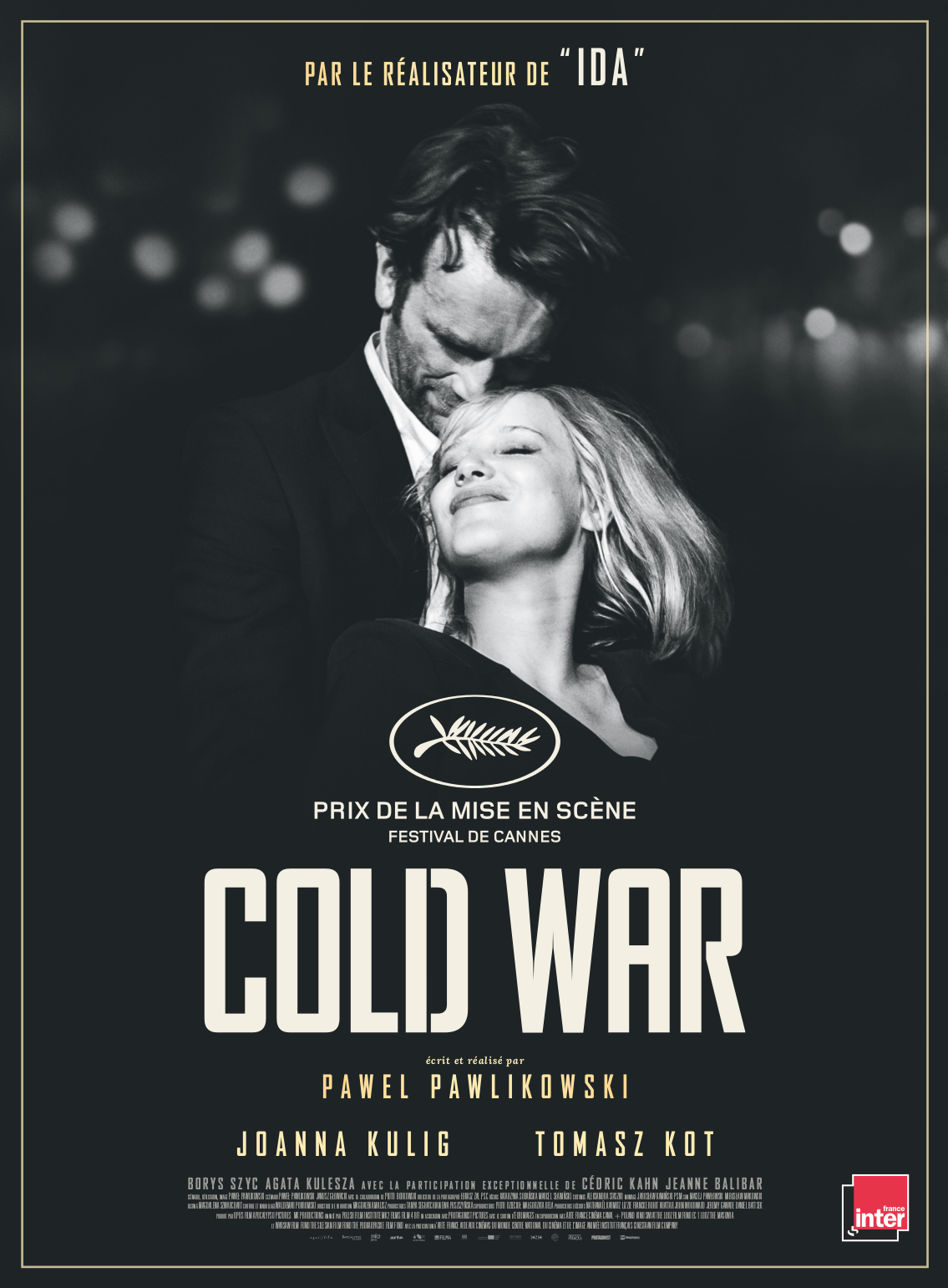 Cold War