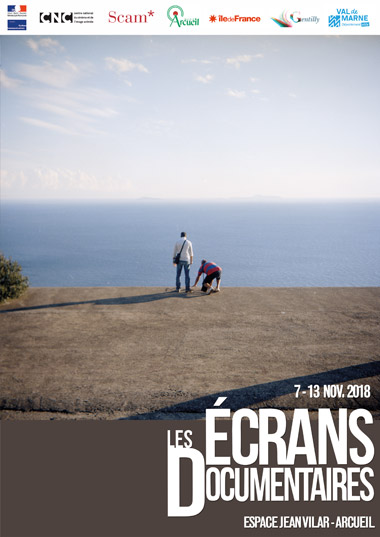 Les Écrans Documentaires