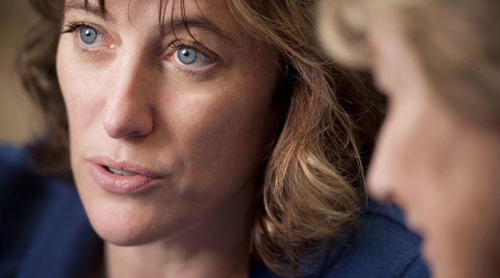 Rétrospective Valeria Bruni-Tedeschi