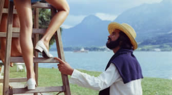 Rétrospective Eric Rohmer