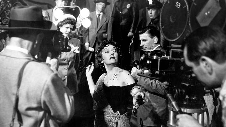 Rétrospective Billy Wilder