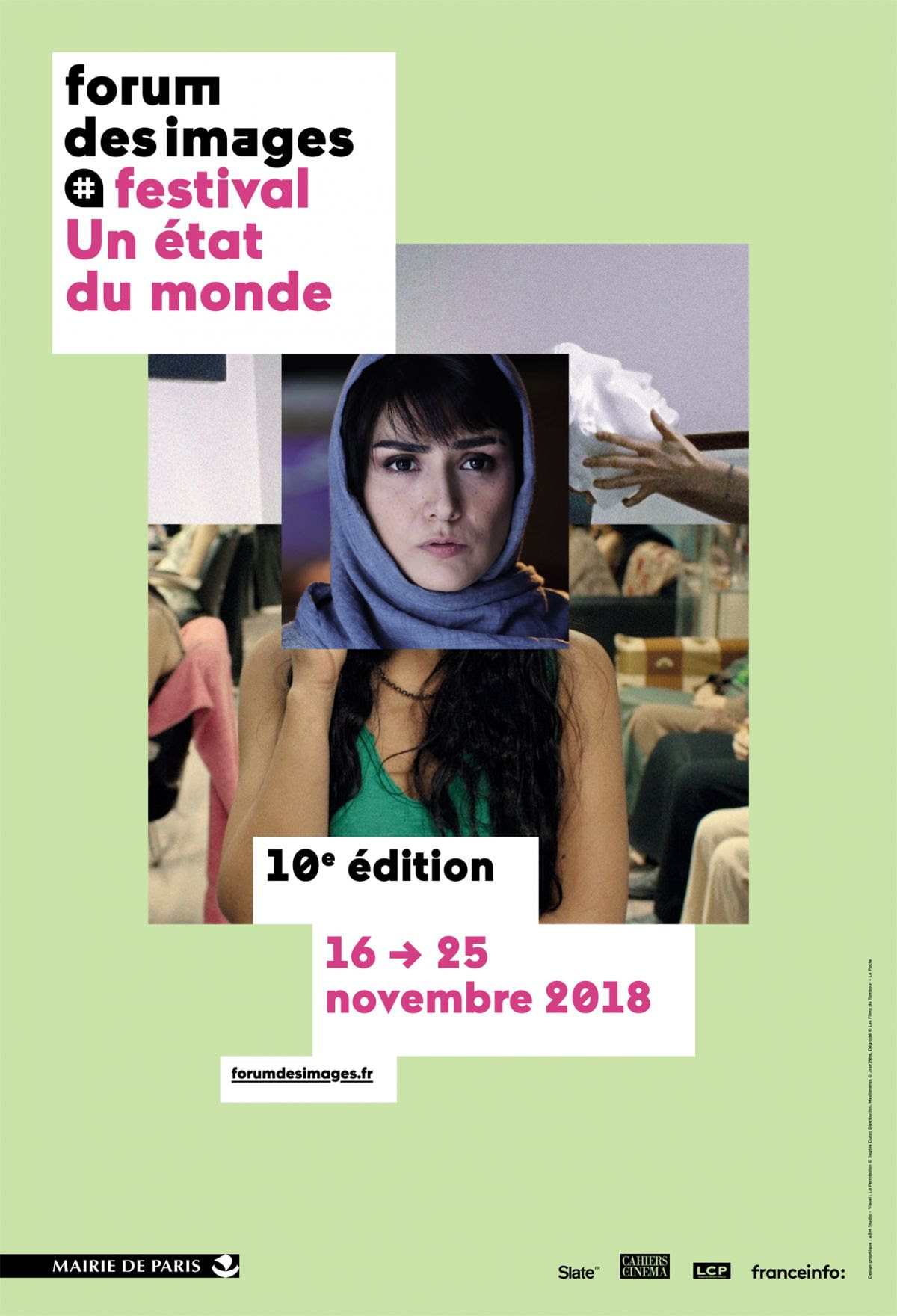 10ème édition du Festival Un état du monde