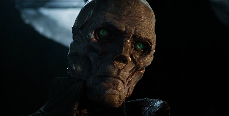 Mortal Engines