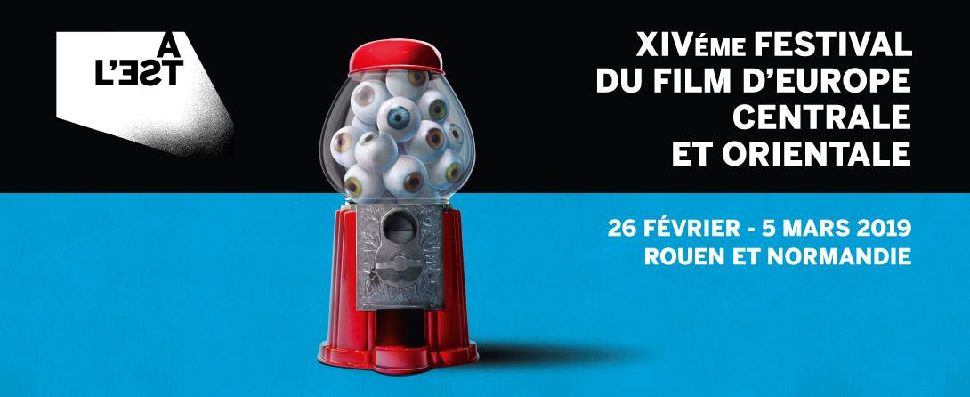 14ème édition du Festival À&nbsp;l’Est