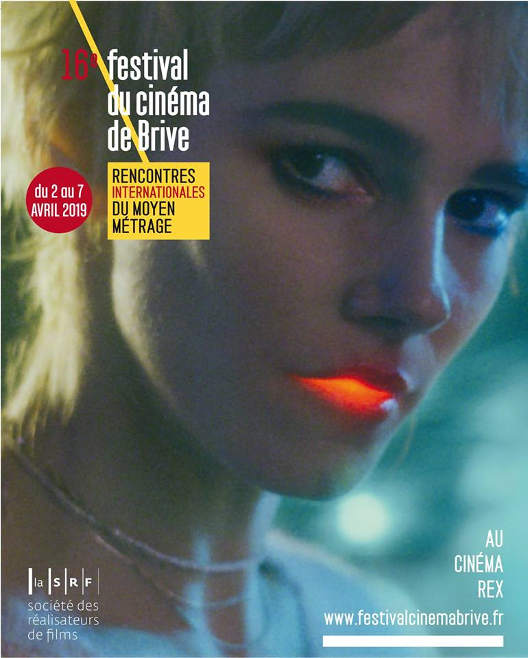 16ème édition du Festival du cinéma de Brive