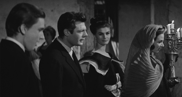 Exposition et rétrospective Quand Fellini rêvait de Picasso