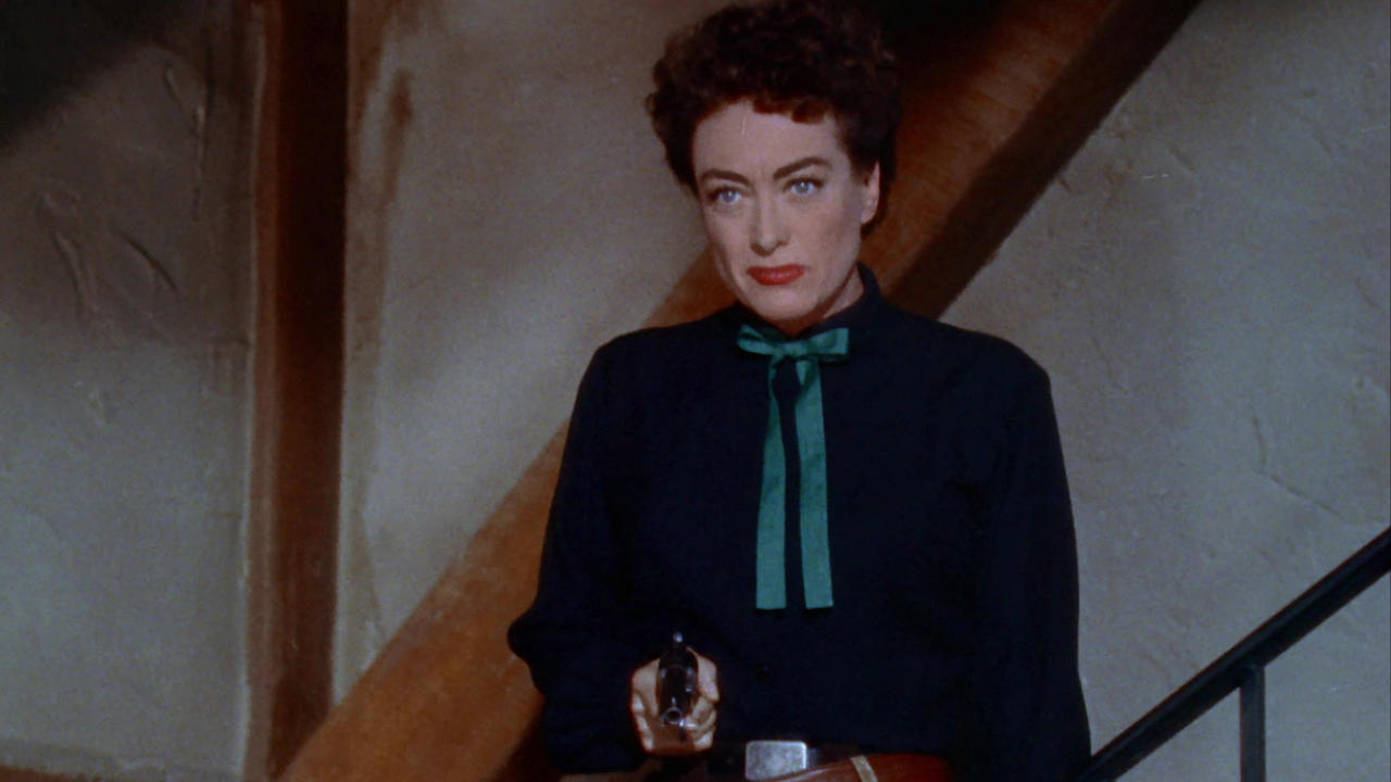 Rétrospective Joan Crawford