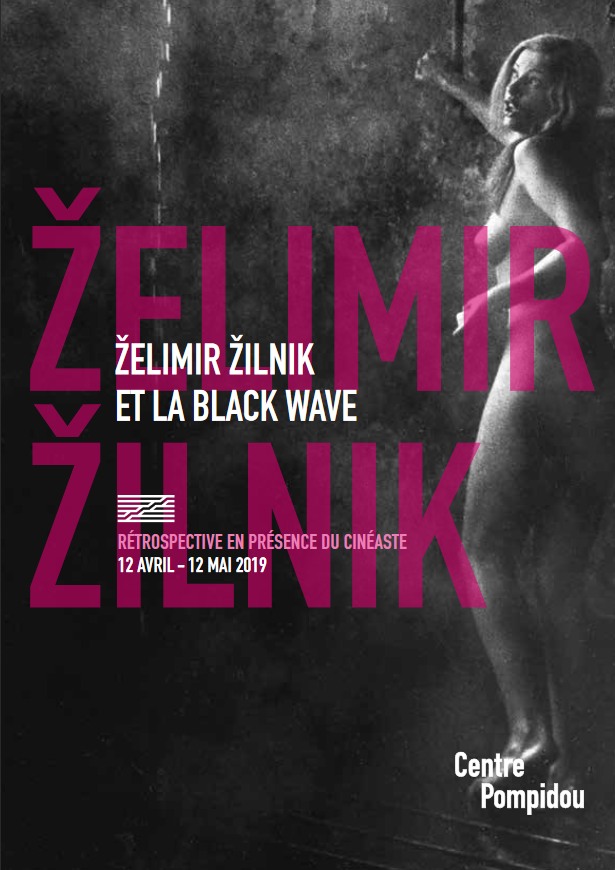 Rétrospective Želimir Žilnik