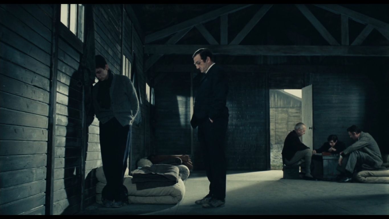 Rétrospective Jean-Pierre Melville