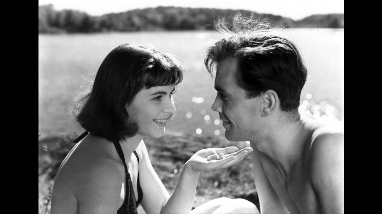 «&nbsp;Filmer à&nbsp;30 ans&nbsp;» — Jeux d’été, d’Ingmar Bergman