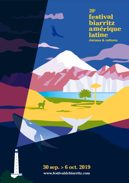 28ème édition du Festival Biarritz Amérique Latine
