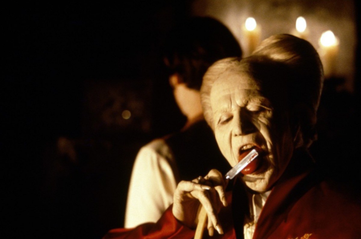 Exposition Vampires — De Dracula à&nbsp;Twilight