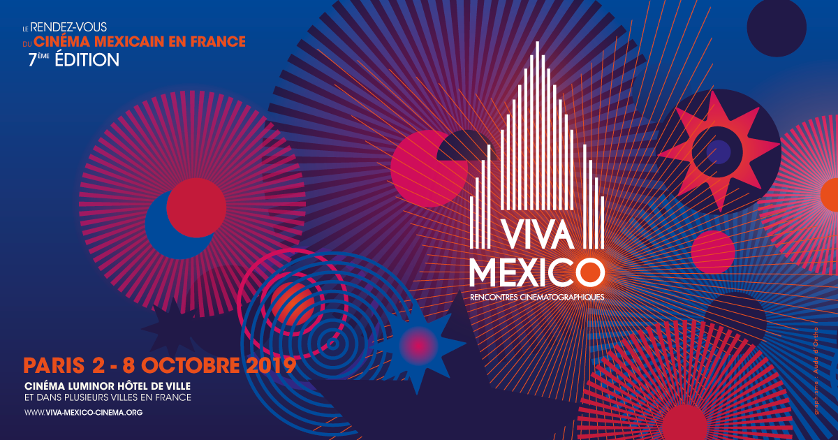 7ème édition de «&nbsp;Viva Mexico&nbsp;»