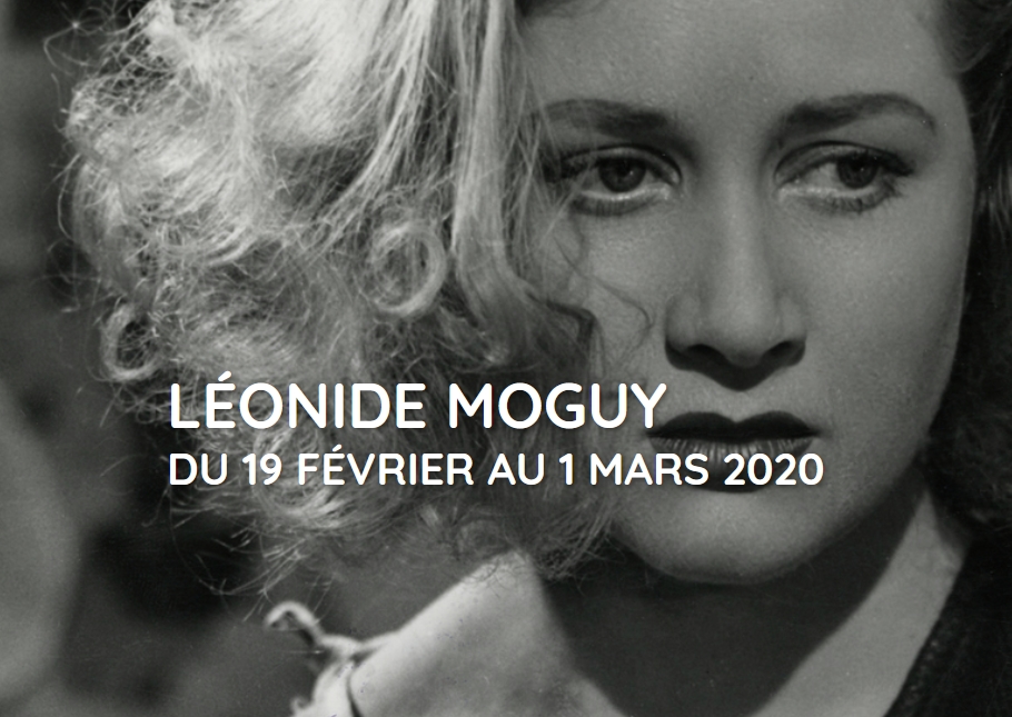 Rétrospective Léonide Moguy