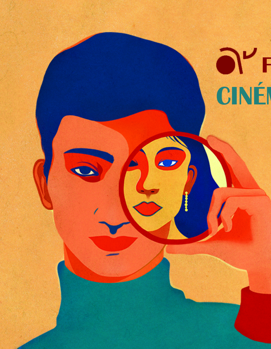 Allers-retours — Festival du Cinéma d’auteur chinois 2020