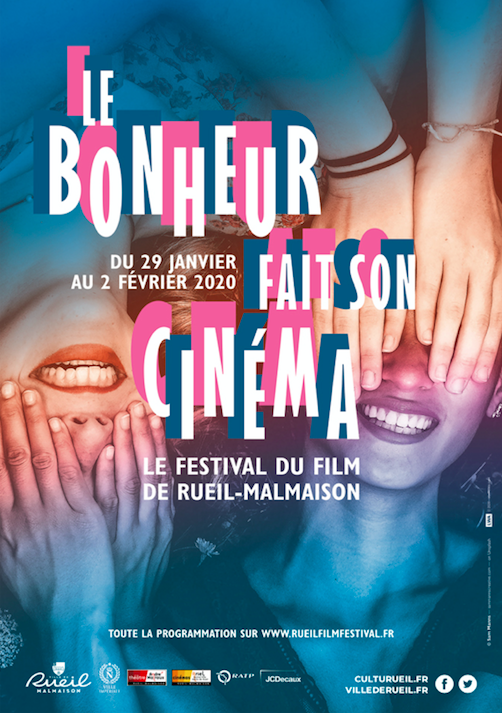 Festival du Film de Rueil-Malmaison 2020