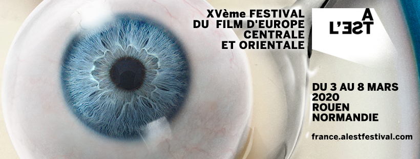 15e édition du Festival À&nbsp;l’Est de Rouen