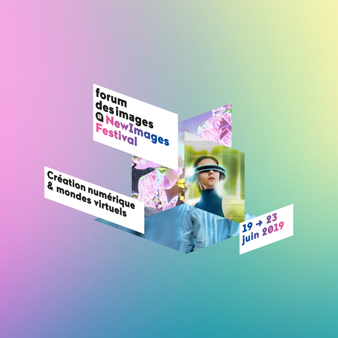 3e édition du NewImages Festival