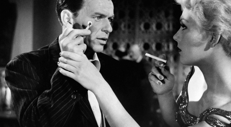 Carte blanche à&nbsp;Éric Rohmer