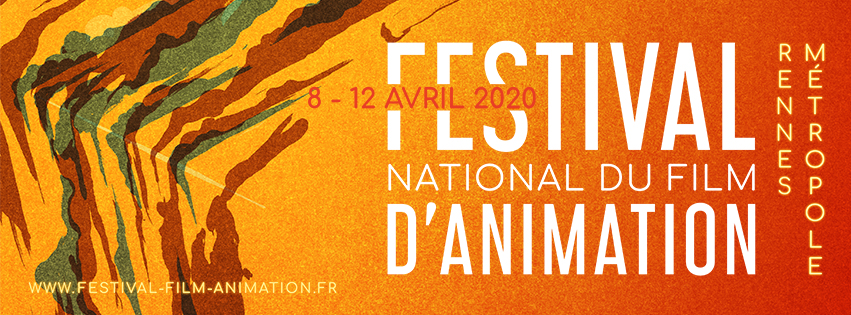 Festival National du Film d’Animation 2020