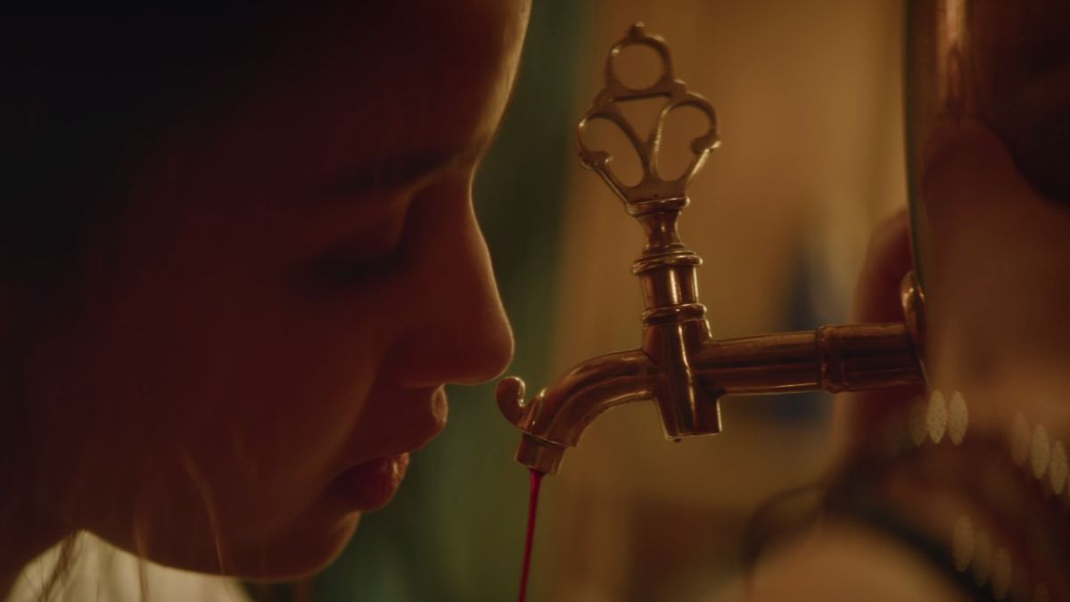 Vampires, saison 1